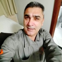 Ibraspack Employee Valter da Silva's profile photo