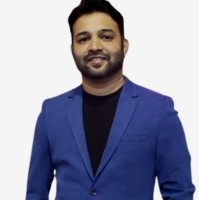 Fresenius Digital Technology Employee Nikhil Taware's profile photo