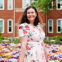 Angelina Harris Email