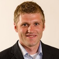 Raytheon Employee Jake MacFarlane's profile photo
