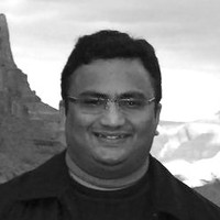 Tellagence Employee Nitin Mayande's profile photo