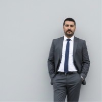 Tunnel Sadd Ariana Company Employee Mohammad Heydari's profile photo