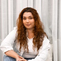 VOCALI Employee Clara Santiago's profile photo