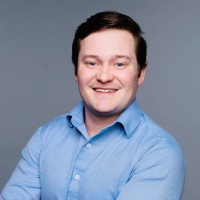 Airwallex Employee William Hare's profile photo