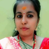 Recent™ Employee Vadlakonda Bhargavi's profile photo