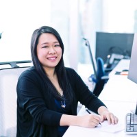 Taiwan Building Information Modeling Association Employee Han Ho's profile photo