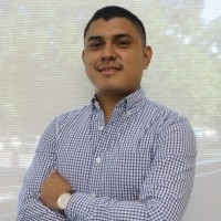 Accedo Technologies Employee Benjamin Quintero's profile photo