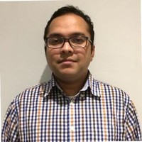 Procurement Australia Employee Atikur Rahman's profile photo