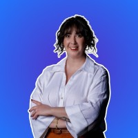 Vector Fibre Employee Christiana N.'s profile photo