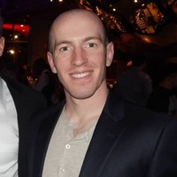 US Forces Japan Employee Chris Meindl's profile photo