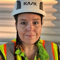 Delta Painting and Wallcovering Inc. Employee Tiffany Craig's profile photo