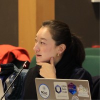 ARTICLE 19 Employee Michaela Shapiro's profile photo