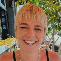 Ocupop Employee Shelly Robertson's profile photo