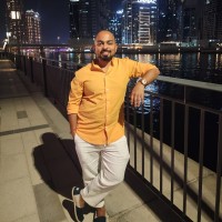 Samarth Goel Email & Phone Number