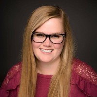 Machinery Systems, Inc. Employee Danica Basta's profile photo