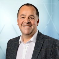 Verisk Specialty Business Solutions Employee Tim Rayner's profile photo