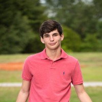 Kiewit Employee Ethan McLaughlin's profile photo