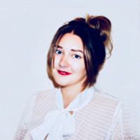 Hello Big Idea Employee Sydney Sanders's profile photo