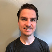 Patton Warehousing & Logistics Employee Benjamin Broschart's profile photo