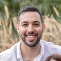 evoke Employee Amit Levi's profile photo