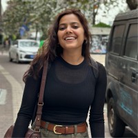 Lino Perros Employee Poonam Adhikari's profile photo