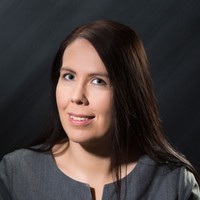 Snipp Interactive Employee Niamh Riordan's profile photo