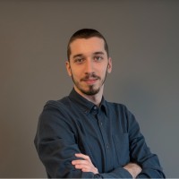 Meelogic Consulting AG Employee Tymur Kvaratskheliia's profile photo