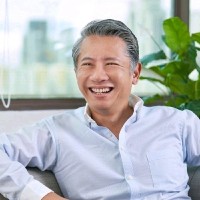 TRIREC Pte Ltd Employee Mike Lim's profile photo