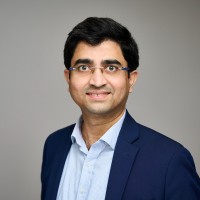 Bernstein Employee Sujeet Joshi's profile photo