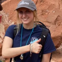 Gabrielle Messeder Email & Phone Number
