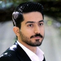 Alpari Employee Seyedreza Mohammadi's profile photo