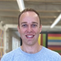 Thrive Agritech Employee Brian Bennett's profile photo