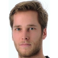 Nimble Employee Vincent Bédat's profile photo