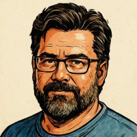 MYS Architects Employee Leonid Bobritsky's profile photo