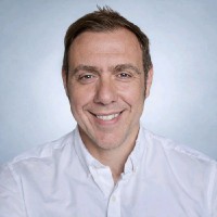 Anders Employee Steven McGough's profile photo