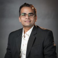 1 Finance Employee Akhil Rathi's profile photo