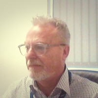 DPP Ltd Employee Glyn Grainger's profile photo