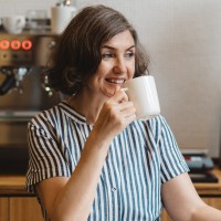 Market Lane Coffee Employee Suzie Hoban's profile photo