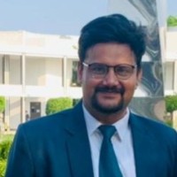 Bitwise Inc Employee Pranav Ghatpande's profile photo