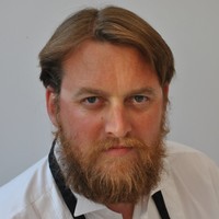 Chelmsford Cathedral Employee Malcolm Leitch's profile photo