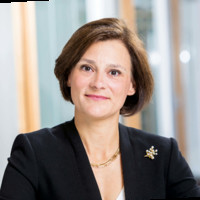 Spirax-Sarco Engineering plc Employee Constance Baroudel's profile photo