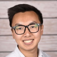 Amazon Employee Dominic Chan's profile photo