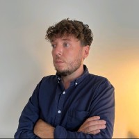 SmartGarant Employee Maxime Leleux's profile photo