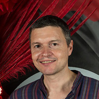 binary10 Employee Steve Smales's profile photo
