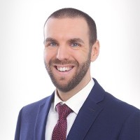 leprohon inc. Employee Mathieu Gallant's profile photo