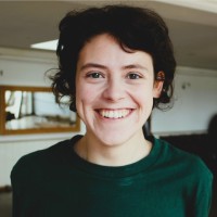 Aurora Films Employee Laurane Launois's profile photo