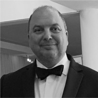 Lynx Software Technologies Employee Andrew Pillado's profile photo