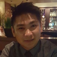 Networx, Inc. Employee Ferdinand Adlaon's profile photo