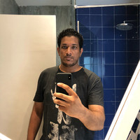Le Méridien Maldives Resort & Spa Employee Moosa Abdulla's profile photo