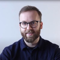 Up Employee Matthew Grey's profile photo